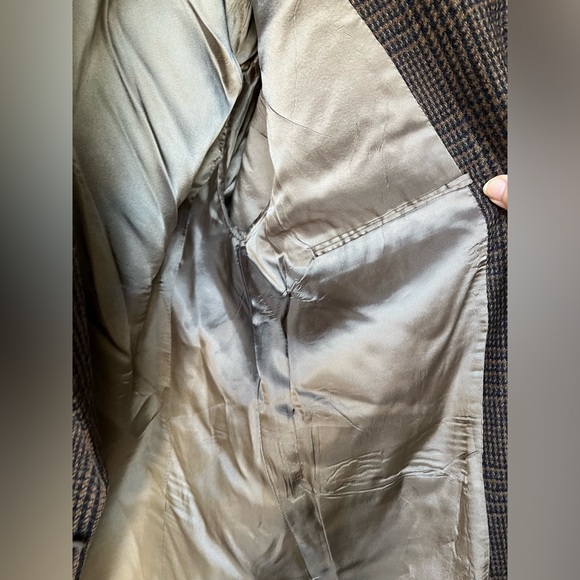 The Foursome Blazer ~ Size 44L - Picture 9 of 13